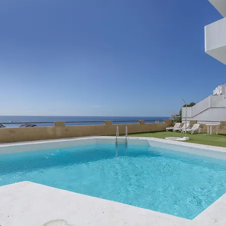 Mirra - Sea View * Mogán