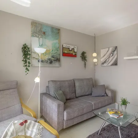 Appartamento Mirra - Sea View
