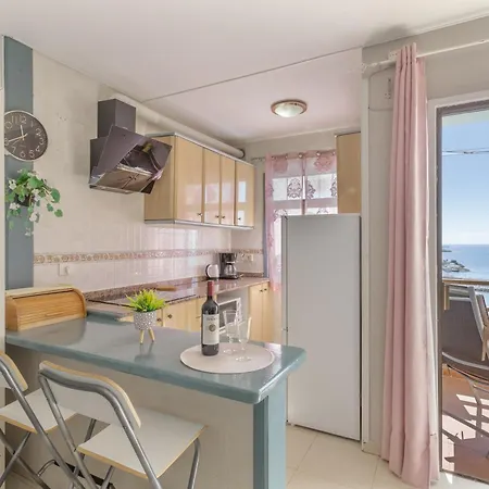 Mirra - Sea View Mogán