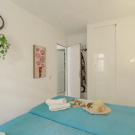 Mirra - Sea View Appartamento Mogán