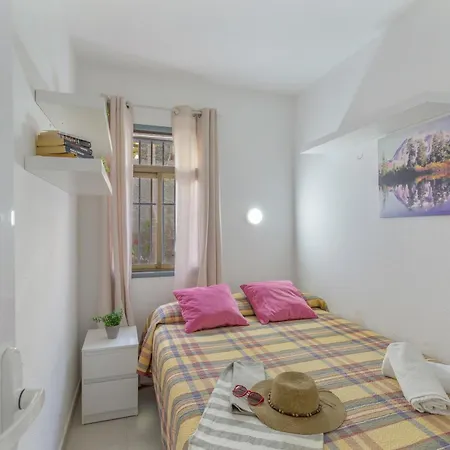 Mirra - Sea View Appartamento *