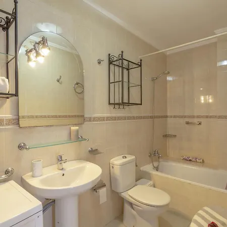 Appartamento Mirra - Sea View *
