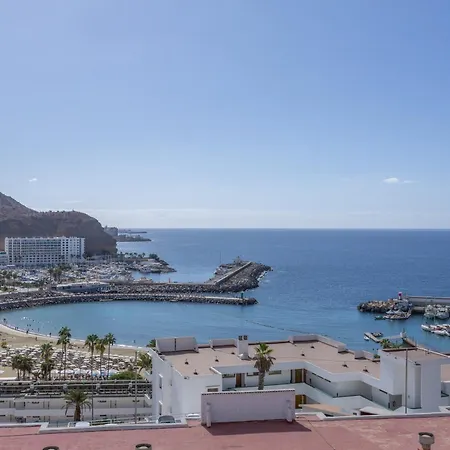 Appartamento Mirra - Sea View *
