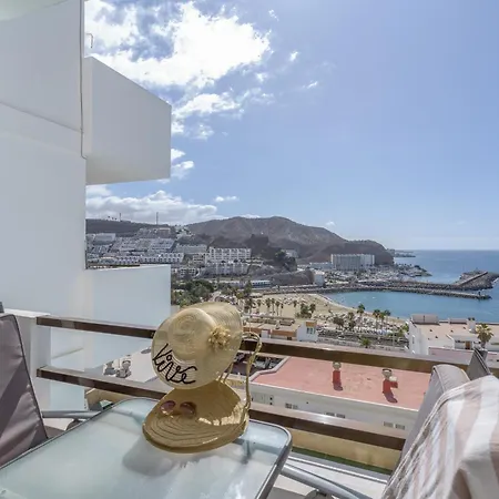 Mirra - Sea View Mogán